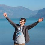 Profile Picture of Eric Holbrook (@blubsterwubbi) on Instagram