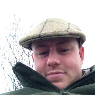 Profile Picture of Tom Forrest (@TomTjforrest) on Twitter
