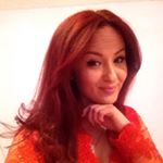 Profile Picture of Adriana Tiron (@tiron.adriana) on Instagram