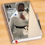 Profile Picture of Nick Arvanitis (@mitochondriarock) on Instagram