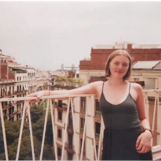 Profile Picture of Isabel Eckert (@isabel.eckert.12) on Facebook