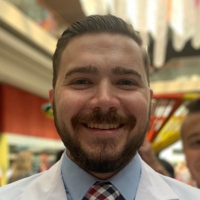 Profile Picture of Robert Dougherty (@RobDoc13) on Twitter