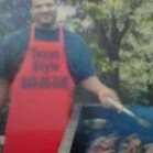 Profile Picture of Delbert Hall (@texas_style_bbq) on Instagram