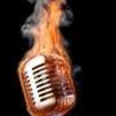 Profile Picture of Vincent Bonfiglio (@ApolloComedy) on Twitter