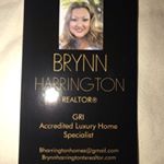 Profile Photo of Brenda “Brynn”Harrington (@bharringtonhomes) on Instagram