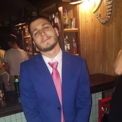 Profile Picture of Alejandro Ferreira (@aleferreira51) on Twitter