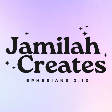 Profile Picture of ✨Jamilah Creates✨ (@jamilahcreates) on Tiktok
