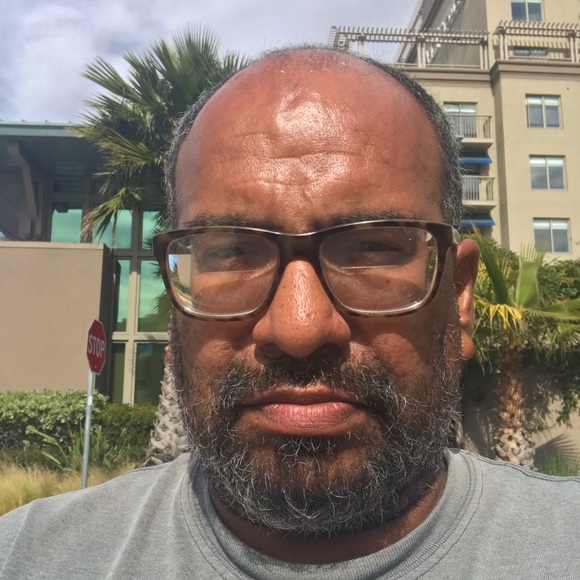 Profile Picture of Lenoard Mitchell junior (@lenoardm) on Poshmark