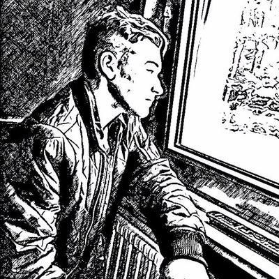 Profile Picture of Andreas Litzbarski (@CraZyAndreas_) on Twitter