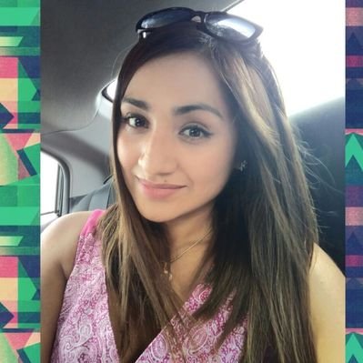 Profile Picture of Mary Cobos Rodriguez (@maryta85) on Twitter