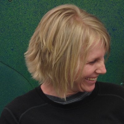 Profile Picture of Tammy Burke (@_tammyburke) on Twitter