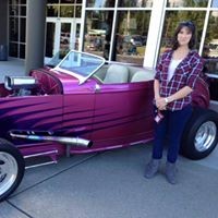 Profile Picture of Dorothy Kelley (@dorothy-kelley-1) on Quora