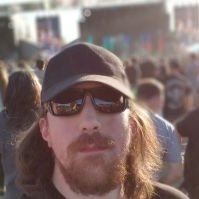 Profile Picture of Stephen Cheek (@MajorMojave) on Twitter