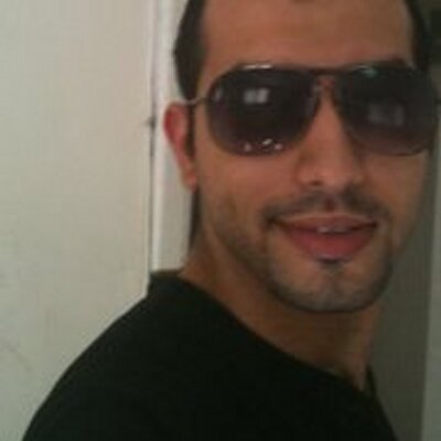 Profile Picture of Alaaodeh (@AlaaOdeh) on Twitter