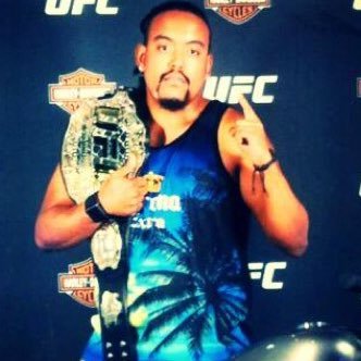 Profile Photo of Tony  Clark (@tonyclark_mma) on Twitter