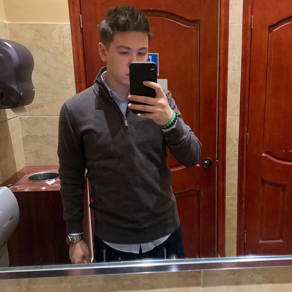 Profile Picture of Caleb Chang (@calebjchang) on Poshmark