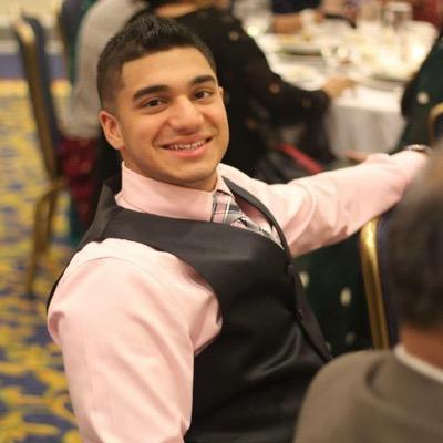 Profile Picture of Moe Raza (@moe_raza) on Twitter