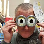 Profile Picture of Jason Searle (@nikkijason.searle) on Instagram