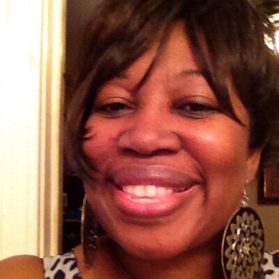 Profile Picture of Lucille Johnson (@Lucille54321) on Twitter