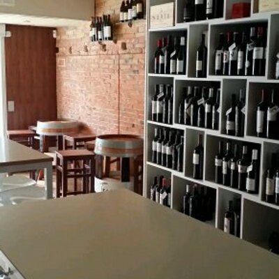 Profile Picture of Marc Avalos Sanchez (@lavineriamarc) on Twitter