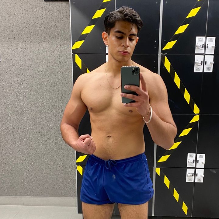 Profile Picture of juaan.fer (@juaan.fer) on Tiktok