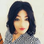 Profile Picture of Kaye-Leigh Donvé Anderson (@kayeleighdonve.boswell) on Instagram