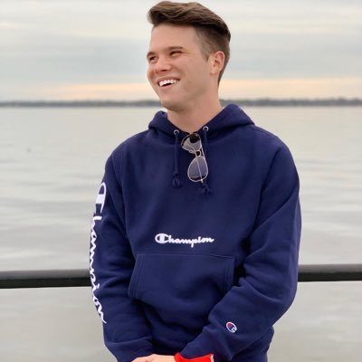 Profile Picture of Michael Driggers (@driggerzzz) on Twitter