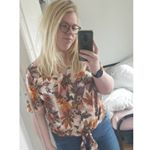 Profile Picture of Jenna Hodge (@jennah0dge) on Instagram