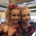 Profile Picture of Rosemary (@rosemarycheer) on Instagram