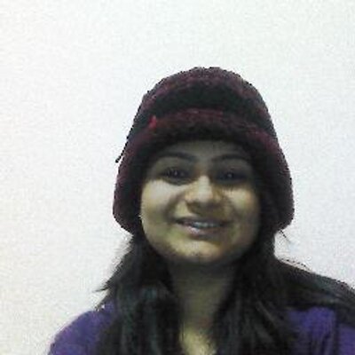 Profile Picture of Jaya Chatterjee (@chinuchatterjee) on Twitter