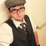 Profile Picture of Christopher Routt (@cnroutt) on Instagram