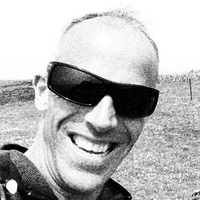 Profile Picture of Ed Talbot (@baltot) on Twitter