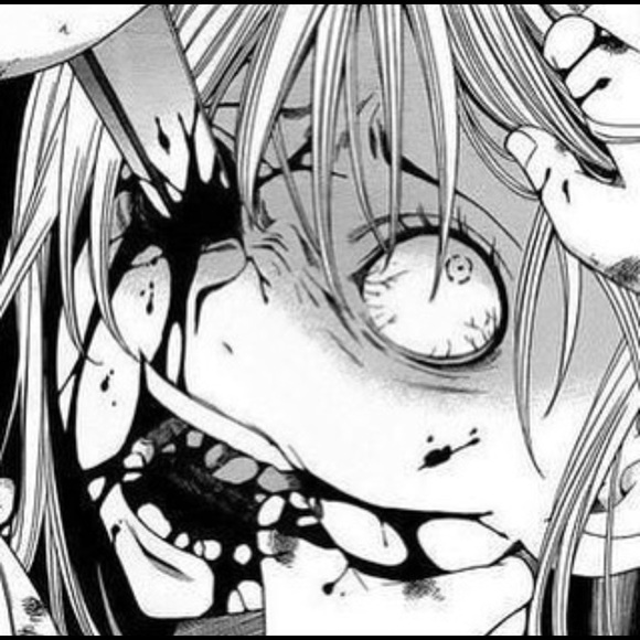 Profile Picture of Mio Rintarō (@kiss_my_axe0) on Poshmark