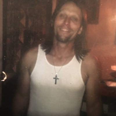 Profile Picture of Danny Yeager (@DannyYeager7) on Twitter