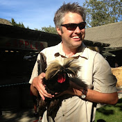 Profile Picture of Marc Webster (@addicted2climbing) on Youtube