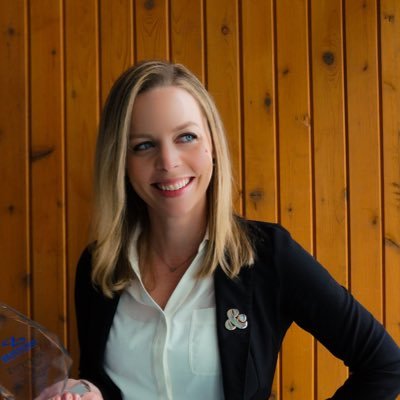 Profile Picture of Jill Kelly (@JillAmyKelly) on Twitter