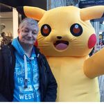 Profile Picture of Hans-Peter Nilges (@hapenrw) on Instagram