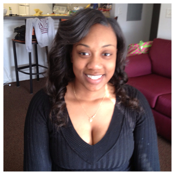 Profile Picture of Ashley Cephas (@cephasnicole) on Poshmark