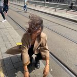 Profile Picture of Tamar David Maman (@tamar.davidmaman) on Instagram