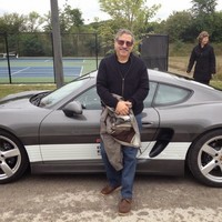 Profile Picture of Mark Moskowitz (@mark-moskowitz-4) on Quora