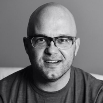 Profile Picture of Greg Gerstner (@greggerstner) on Twitter