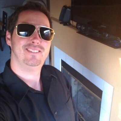 Profile Picture of Joe Salvati (@houseLeopard) on Twitter