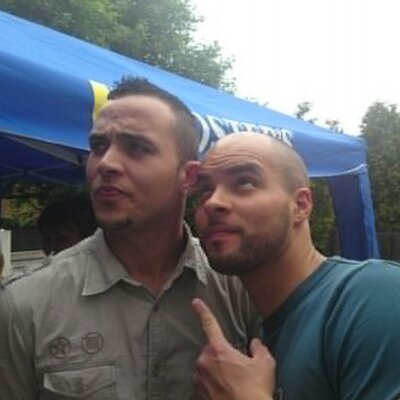 Profile Picture of Paul Marcus Bertram (@@marcusr0berts) on Twitter