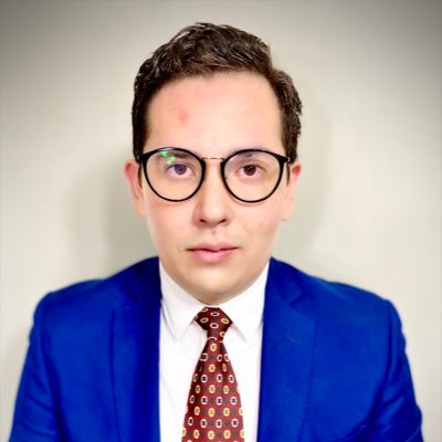 Profile Picture of Victor Alberto L.S. (@vicalbert_mex) on Twitter