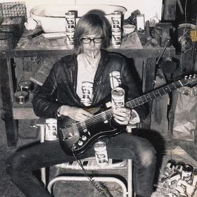 Profile Picture of David Collett (@billypritchard666) on Pinterest