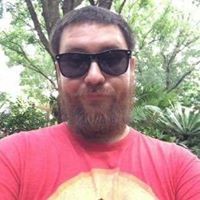 Profile Picture of Daniel Shell (@daniel-shell-5) on Quora