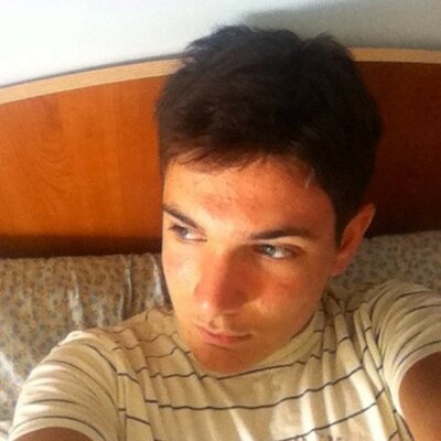 Profile Picture of Nicholas Palomba (@Aaamiccca98) on Twitter