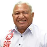 Profile Picture of Frank Bainimarama (@frankbainimarama_ccb) on Instagram