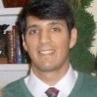 Profile Picture of Brian Jeffcoat (@brianjeffcoat) on Twitter