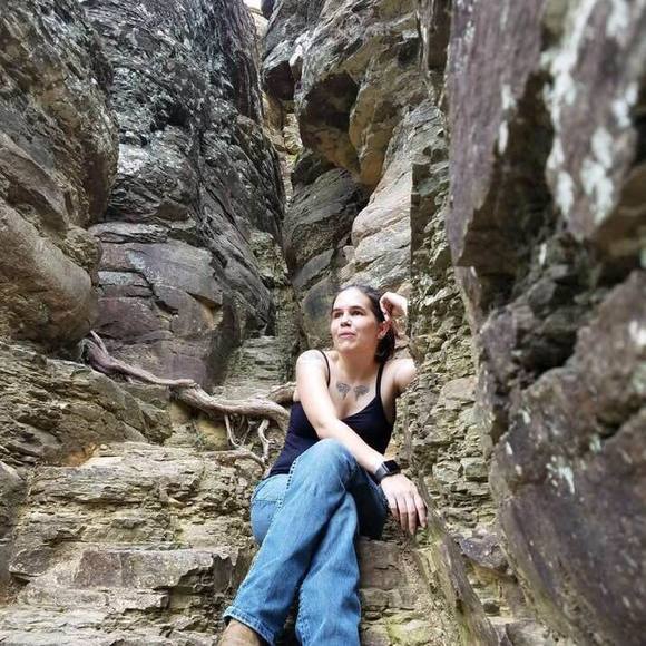 Profile Picture of Krystal Rickenbacker (@pengwins2009) on Poshmark